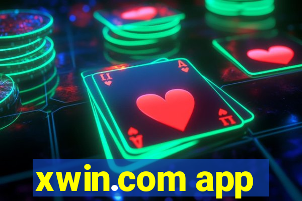 xwin.com app